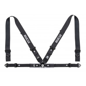 Sparco 04716M1 4-Point Harness