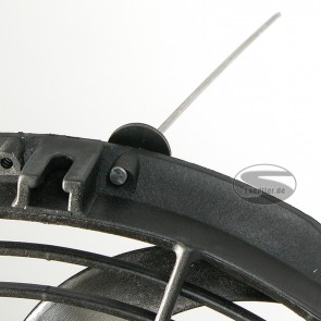 Spal Fan Mounting Pin (Metal)