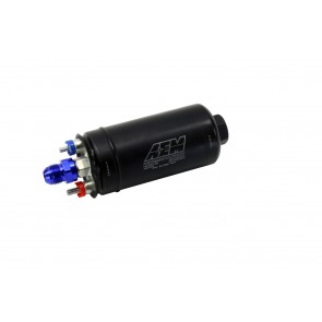 AEM High Pressure Fuel Pump 380LPH (50-1005)