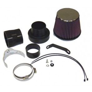 K&N Performance Intake Kit