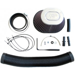 K&N Performance Intake Kit