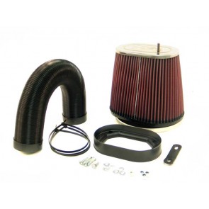 K&N Performance Intake Kit