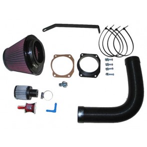 K&N Performance Intake Kit