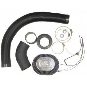 K&N Performance Intake Kit