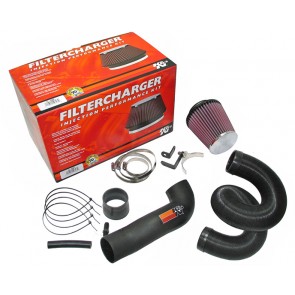 K&N Performance Intake Kit