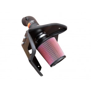 K&N Performance Intake Kit