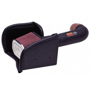 K&N Performance Intake Kit