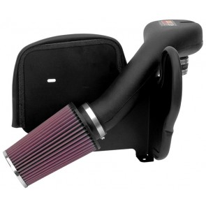 K&N Performance Intake Kit