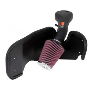 K&N Performance Intake Kit