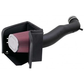 K&N Performance Intake Kit