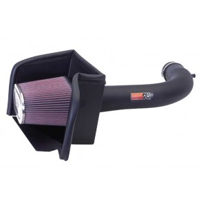 K&N Performance Intake Kit
