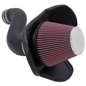 K&N Performance Intake Kit