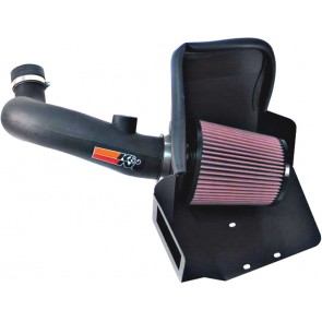 K&N Performance Intake Kit