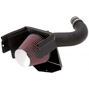 K&N Performance Intake Kit