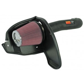 K&N Performance Intake Kit