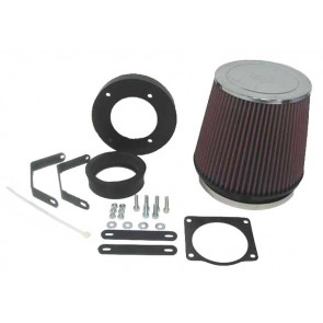 K&N Performance Intake Kit
