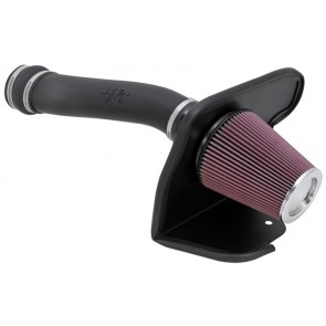 K&N Performance Intake Kit