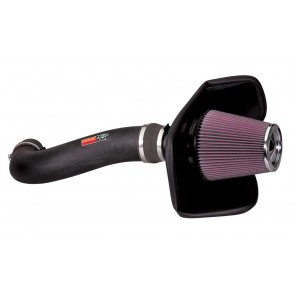 K&N Performance Intake Kit