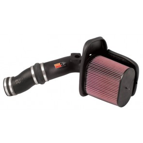 K&N Performance Intake Kit