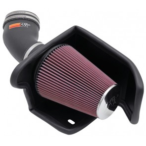 K&N Performance Intake Kit