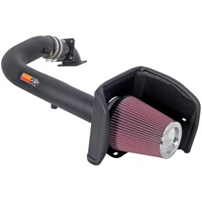 K&N Performance Intake Kit
