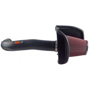 K&N Performance Intake Kit
