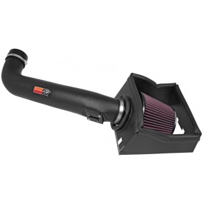 K&N Performance Intake Kit