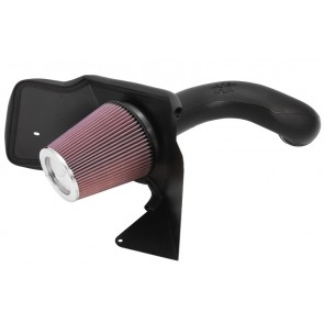 K&N Performance Intake Kit