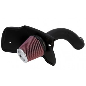 K&N Performance Intake Kit
