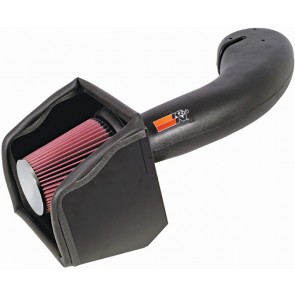 K&N Performance Intake Kit