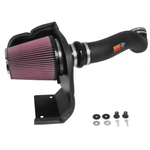 K&N Performance Intake Kit