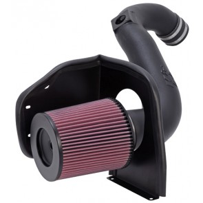 K&N Performance Intake Kit