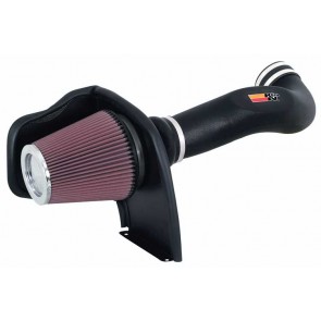 K&N Performance Intake Kit