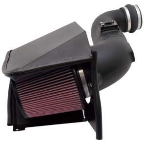 K&N Performance Intake Kit