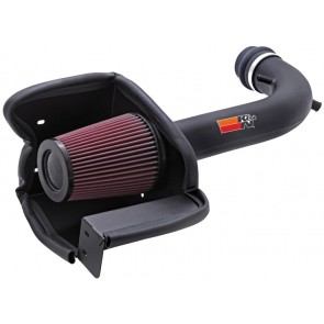 K&N Performance Intake Kit
