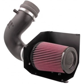 K&N Performance Intake Kit
