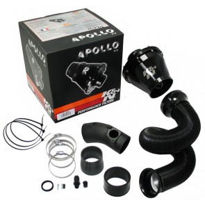 K&N Performance Intake Kit