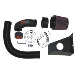 K&N Performance Intake Kit