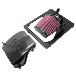 K&N Performance Intake Kit
