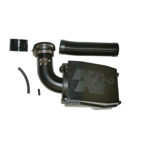 K&N Performance Intake Kit