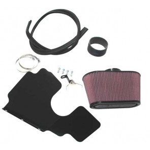 K&N Performance Intake Kit