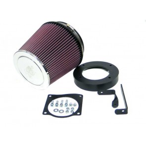 K&N Performance Intake Kit