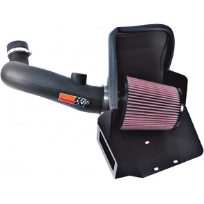 K&N Performance Intake Kit
