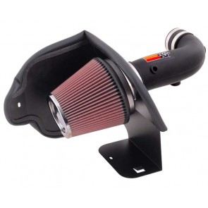 K&N Performance Intake Kit