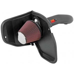 K&N Performance Intake Kit