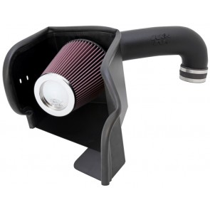 K&N Performance Intake Kit