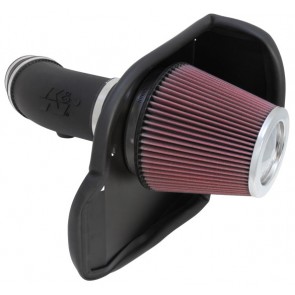 K&N Performance Intake Kit