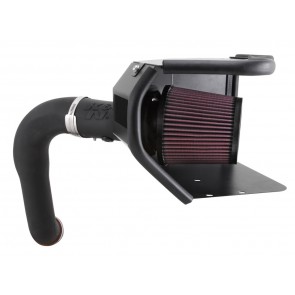 K&N Performance Intake Kit