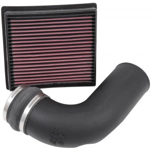K&N Performance Intake Kit