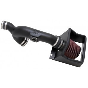 K&N Performance Intake Kit